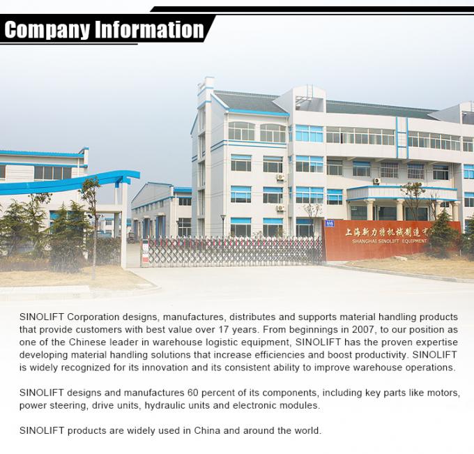 Sinolift PFR handmatig, in alle richtingen, hydraulisch papierrollifter 12