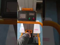 Sinolift ESG100 ESG150 Lichtgewicht elektrische schroefstapelaar