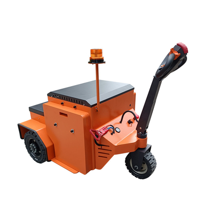 sinolift ML1500 airport Strong stability electric tow  tractor