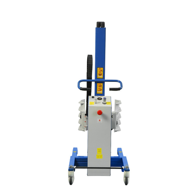 Sinolift ESR Electric Clamp Roll Lifter