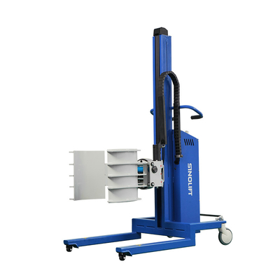 Sinolift ESR Electric Clamp Roll Lifter