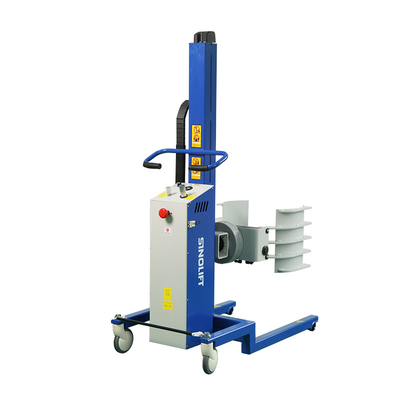 Sinolift ESR Electric Clamp Roll Lifter