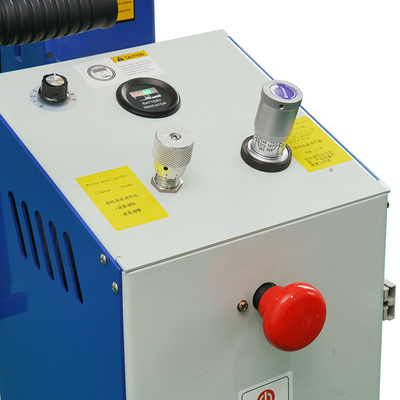 Sinolift ESR Electric Clamp Roll Lifter