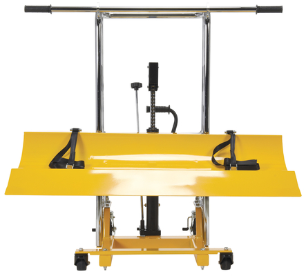 Sinolift  PFR all directional manual hydraulic paper roller lifter