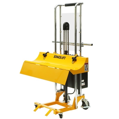 SINOLIFT The EFR Media Roll Lifters