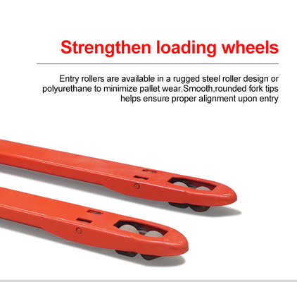 Sinolift 2.5 Ton ~ 3.0 Ton Series Electric Pallet Truck CBD20M Used In The Warehouse Environment