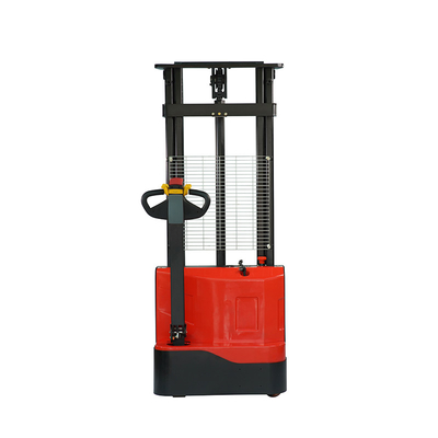 Sinolift CDD12M CDD15M Walkie Electric Stacker