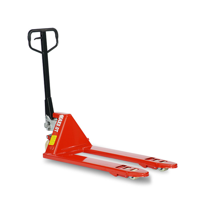 SINOLIFT NF Series Hand Pallet Truck Loading Capacity 3000kg