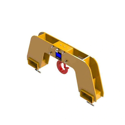 SINOLIFT SK series Electronic scale forklift fork crane