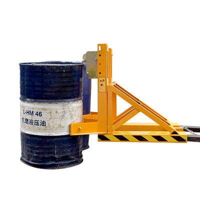 DG850 Standard  Medium-Duty Twin-Barrel Clamp with Gravity-AutoLock