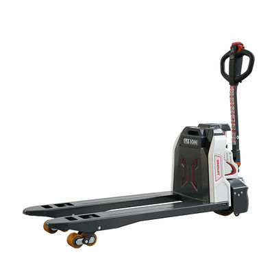 EPT15V Heavy-Duty Electric Pallet Truck