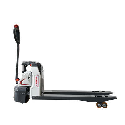 EPT15V Heavy-Duty Electric Pallet Truck