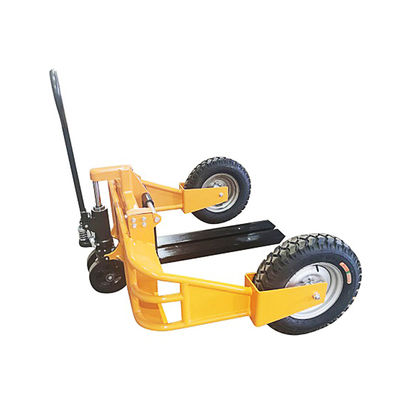RP1000A / RP1250A All Terrain Manual Hydraulic Pallet Truck