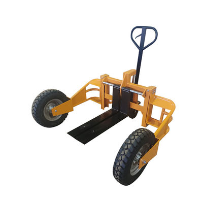 RP1000A / RP1250A All Terrain Manual Hydraulic Pallet Truck