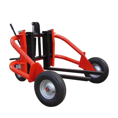 RP1500B All Terrain Heavy Duty Manual Pallet Truck