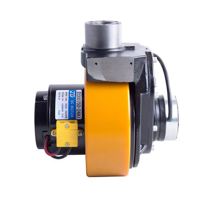 Universal Fit Forklift Drive Wheel Assembly