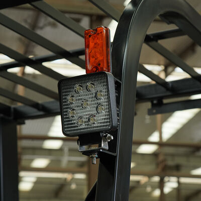 L SERIES PRO 2.0-3.8T Internal-Combustion Counter Balanced Forklift