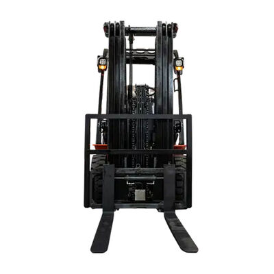 C SERIES 2.0-2.5T Internal-Combustion Cushion Tire Forklift