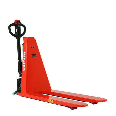 FHLT15 Electric High-Lift Pallet Truck with 1500kg Capacity & OEM Manufacturer Service