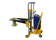 Counter Weight Hydraulic Mini Electric Stacker Capacity 250Kg