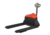 CBD15R Electric Pallet Truck with Reel Angled Forks Capacity 1500Kg