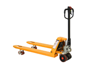 ET16 Lithium Battery Semi Electric Pallet Truck With Capacity 1600Kg or 3500LBS