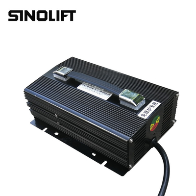 Sinolift CZC7 12V Series Automatic Charger