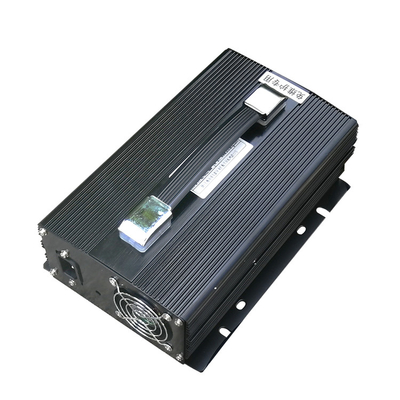 Sinolift CZC7 12V Series Automatic Charger