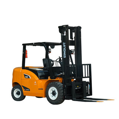 SINOLIFT 4.0-5.0T INTERNE VERBRANDING GECONTRABALANCEERDE INTERRALANCED VORKLIET