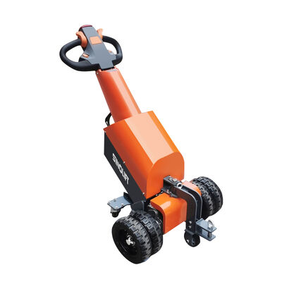 ML100 ML150 ML200 Karren en trekkers Capaciteit 1 ton 1,5 ton